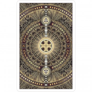 The Sealed Path Tarot kortos US Games Systems